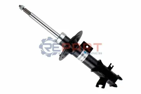 Амортизатор передн Лів VOLVO S40 I, V40 MITSUBISHI CARISMA 1.6-2.0 07.95-06.06 BILSTEIN 22-120199