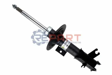 Амортизатор передн Прав VOLVO S40 I, V40 MITSUBISHI CARISMA 1.6-2.0 07.95-06.06 BILSTEIN 22-120205