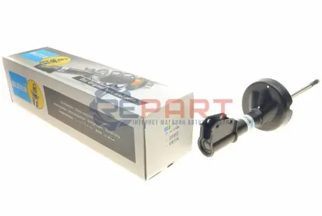 Амортизатор передн Лів/Прав RENAULT CLIO II, THALIA I, THALIA II 1.0-2.0 02.98 BILSTEIN 22127426 Купити в Україні