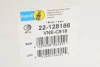 Фото Амортизатор передн Лів/Прав RENAULT ESPACE IV, VEL SATIS 1.9D-3.5 06.02-12.15 BILSTEIN (22128188) зображення 2