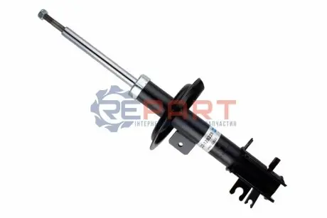 Амортизатор передн Лів CITROEN C8 FIAT ULYSSE LANCIA PHEDRA PEUGEOT 807 2.0-3.0 06.02 BILSTEIN 22-128225