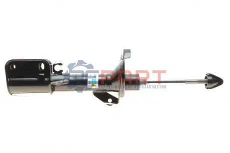 Фото Амортизатор (передній) MB Vito (W638) 96-03- (тиск газу) (B4) BILSTEIN (22128300) зображення 1