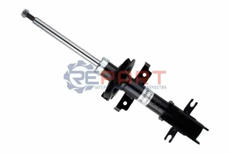 Фото Амортизатор (передній) Renault Laguna II 01- (тиск газу) (B4) BILSTEIN (22131492) зображення 1