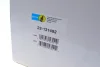 Амортизатор передн Лів/Прав RENAULT LAGUNA II 1.6-3.0 03.01-12.07 BILSTEIN (22131492) зображення 8