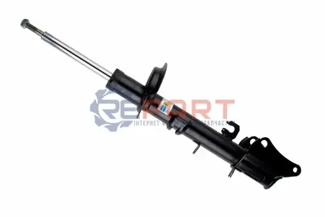 Амортизатор задн Лів/Прав ALFA ROMEO 147 1.6-3.2 10.00-03.10 BILSTEIN 22-132482