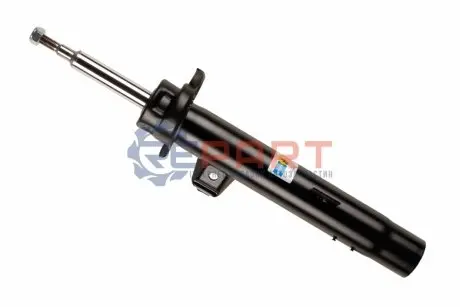 Фото 1 — Амортизатор (передній) BMW 3 (E90/E91/E92/E93) 04-13 (L) (B4) BILSTEIN (22-135032) Фото Амортизатор (передній) BMW 3 (E90/E91/E92/E93) 04-13 (L) (B4) BILSTEIN (22-135032) зображення 1