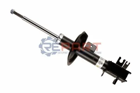 Амортизатор передн Прав CITROEN C8 FIAT ULYSSE LANCIA PHEDRA PEUGEOT 807 2.0-3.0 06.02 BILSTEIN 22-139122