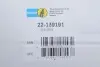 Амортизатор (передний) VW Caddy III/IV 03- d=55mm(B4) BILSTEIN (22139191) изображение 2