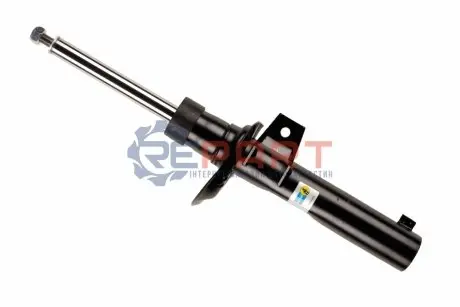 Амортизатор передн Лів/Прав AUDI A3 SEAT ALHAMBRA, ALTEA, ALTEA XL, LEON, TOLEDO III SKODA OCTAVIA II, SUPERB II VW CADDY III, CC B7, EOS, GOLF PLUS, GOLF PLUS V 1.2-Electric 02.03-12.22 BILSTEIN 22139320 Купити в Україні