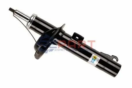 Фото 1 — Амортизатор (передній) Ford Connect 02-13 (висока база) (L) (B4) BILSTEIN (22143372) Фото Амортизатор (передній) Ford Connect 02-13 (висока база) (L) (B4) BILSTEIN (22143372) зображення 1