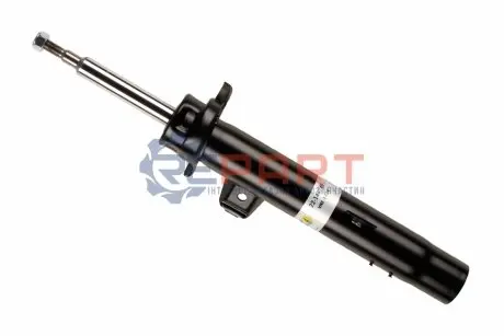 Фото 1 — Амортизатор (передній) BMW 1 (E81/E82/E87) 03-13 (L) (B4) BILSTEIN (22144249) Фото Амортизатор (передній) BMW 1 (E81/E82/E87) 03-13 (L) (B4) BILSTEIN (22144249) зображення 1
