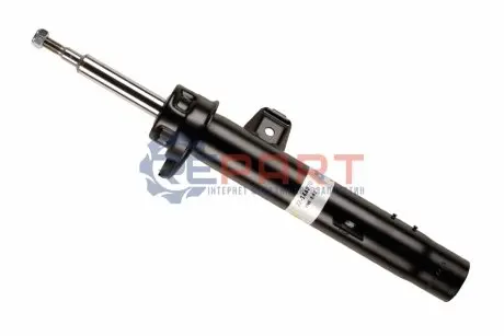 Фото 1 — Амортизатор (передній) (R) BMW 1 (E81/E87) 04-13 (B4) BILSTEIN (22144270) Фото Амортизатор (передній) (R) BMW 1 (E81/E87) 04-13 (B4) BILSTEIN (22144270) зображення 1