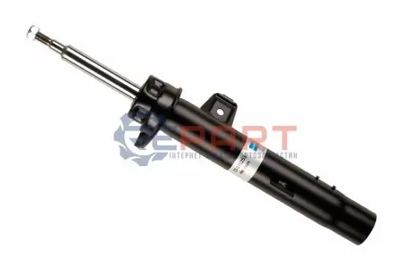 Амортизатор передн Прав BMW 3 (E90), 3 (E91), 3 (E92), 3 (E93) 1.6-3.0D 12.04-12.13 BILSTEIN 22145253