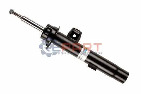 Амортизатор передн Прав BMW 3 (E90), 3 (E91), 3 (E92), 3 (E93) 1.6-3.0D 12.04-12.13 BILSTEIN 22-145284