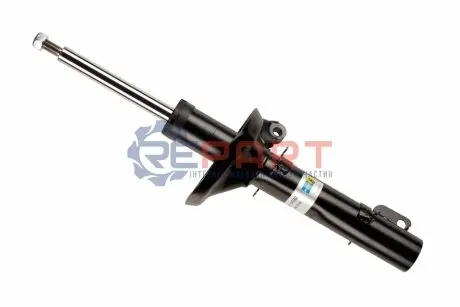 Амортизатор (передній) VW Golf IV 98-06 (тиск газу) (B4) BILSTEIN 22145550 Купити в Україні