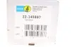 Фото Амортизатор передн Лів/Прав SMART FORTWO 0.8D/1.0/Electric 01.07 BILSTEIN (22145697) зображення 2