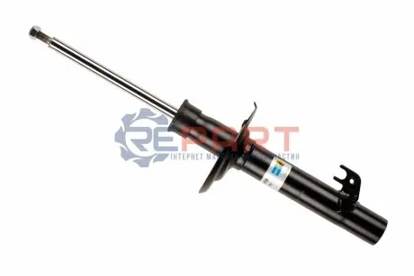 Амортизатор передн Прав CITROEN C1, C1 II PEUGEOT 107, 108 TOYOTA AYGO 1.0/1.2/1.4D 06.05 BILSTEIN 22-146816