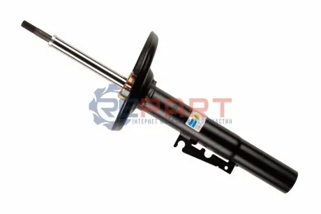 Амортизатор передн Лів/Прав PORSCHE 911 3.4/3.6 08.97-09.05 BILSTEIN 22147448
