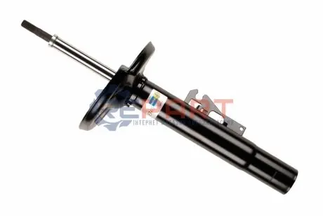 Амортизатор передн Лів/Прав PORSCHE 911, 911 SPEEDSTER 3.6/3.8 07.04-12.12 BILSTEIN 22147462