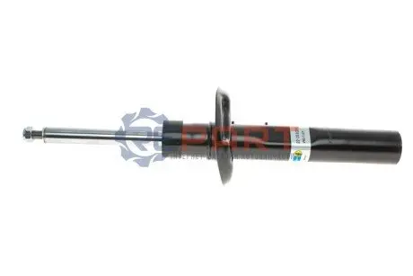 Амортизатор передн Лів/Прав AUDI A3 SEAT ALHAMBRA, ALTEA, ALTEA XL, LEON, TOLEDO III SKODA OCTAVIA II, SUPERB II VW CADDY III, CC B7, EOS, GOLF PLUS V, GOLF V 1.2-Electric 02.03-12.22 BILSTEIN 22151070 Купити в Україні