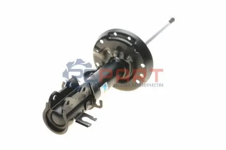 Фото Амортизатор (передній) Fiat Punto/Grande Punto 1.3-1.6 08- (R) (B4) BILSTEIN (22158482) зображення 1