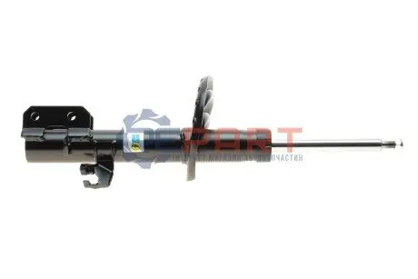 Амортизатор передн Прав NISSAN NOTE 1.4-1.6 01.06-08.13 BILSTEIN 22165787 Купити в Україні