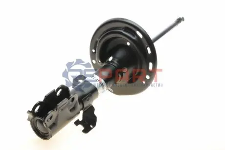 Амортизатор подвески BILSTEIN 22165985 Купить в Украине