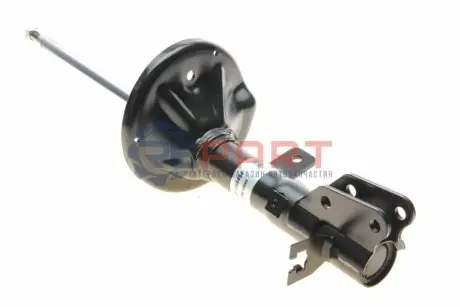 Амортизатор задн Лів HYUNDAI MATRIX 1.5D/1.6/1.8 06.01-08.10 BILSTEIN 22166494 Купити в Україні