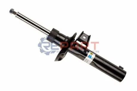 Амортизатор передн Лів/Прав AUDI TT 1.8-3.2 08.06-06.14 BILSTEIN 22170071
