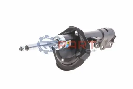 Амортизатор (передній) Mitsubishi Outlander 06- (L) (B4) BILSTEIN 22172662 Купити в Україні