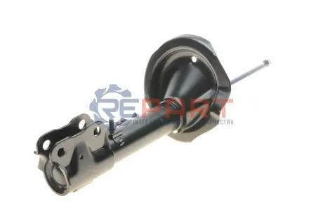 Амортизатор (передній) Mitsubishi Outlander 07-12 (R) (B4) BILSTEIN 22172679 Купити в Україні