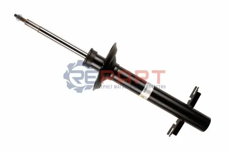 Фото Амортизатор (передній) Citroen Jumper/Fiat Ducato/Peugeot Boxer 06- (1.1-1.5t) (B4) BILSTEIN (22183415) зображення 1