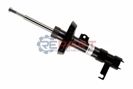 Амортизатор передн Лів CHEVROLET MALIBU OPEL INSIGNIA A 1.4-2.8 07.08 BILSTEIN 22183675 Купити в Україні