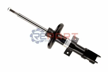 Фото Амортизатор (передній) Peugeot 308 SW I (4E_ 4H_) 09.07 - 10.14 L=R (B4) BILSTEIN (22183699) зображення 1