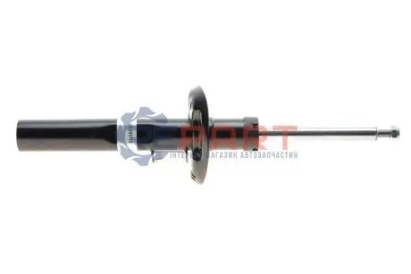 Амортизатор передн Лів/Прав AUDI A3 SEAT ALTEA, ALTEA XL, LEON, TOLEDO III SKODA OCTAVIA II, YETI VW CADDY III, GOLF PLUS, GOLF PLUS V, GOLF V, GOLF VI, JETTA III 1.2-Electric 05.03-04.18 BILSTEIN 22183712 Купити в Україні