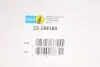 Фото Амортизатор (передній) Peugeot 207/Citroen C3 1.4/1.6HDi/VTi 06- (L) (B4) BILSTEIN (22184160) зображення 2