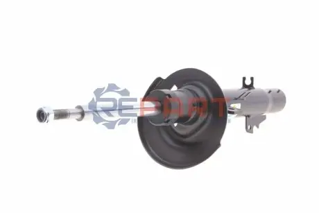 Фото Амортизатор (передній) Peugeot 207/Citroen C3 1.4/1.6HDi/VTi 06- (L) (B4) BILSTEIN (22184160) зображення 1