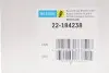 Фото Амортизатор передн Лів/Прав MERCEDES SPRINTER 3,5-T (B906), SPRINTER 3,5-T (B907), SPRINTER 3,5-T (B907, B910), SPRINTER 3-T (B906), SPRINTER 3-T (B910, B907), SPRINTER 4 1.8-3.5 04.06-12.21 BILSTEIN (22184238) зображення 2