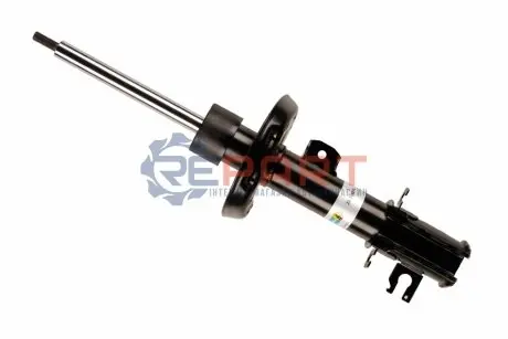 Амортизатор передн Лів CITROEN NEMO FIAT FIORINO, QUBO PEUGEOT BIPPER, BIPPER TEPEE 1.3D-1.4D 11.07 BILSTEIN 22189271 Купити в Україні