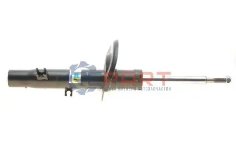 Амортизатор передн Лів DS DS 3 CITROEN C3 II, C4 CACTUS, DS3 1.0-1.6D 09.09 BILSTEIN 22193421 Купити в Україні
