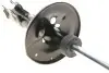 Фото Амортизатор передн Лів TOYOTA PRIUS 1.5H 09.00-12.03 BILSTEIN (22-196873) зображення 9