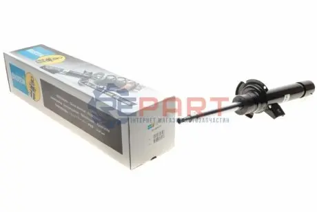 Фото Амортизатор (передній) BMW X3 (F25)/X4 (F26) 10-18 (L) BILSTEIN (22197672) зображення 1