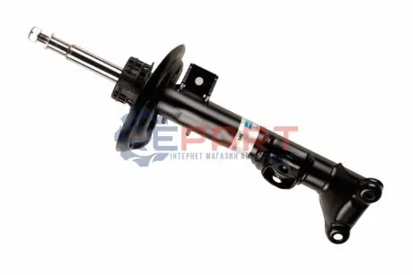 Амортизатор передн Лів/Прав MERCEDES E (A207), E (C207) 1.8-5.5 01.09-12.16 BILSTEIN 22197849