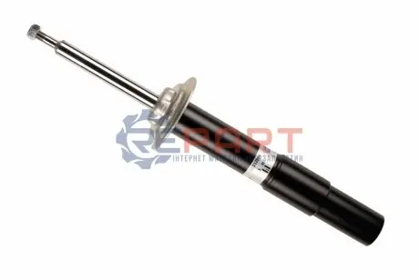 Амортизатор передн Прав BMW 5 (E60), 5 (E61) 2.0-4.8 12.01-12.10 BILSTEIN 22-212696