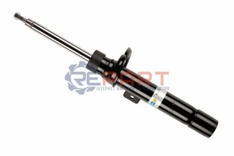 Фото Амортизатор (передній) BMW X3 (F25)/X4 (F26) 10-18 (L) BILSTEIN (22213136) зображення 1