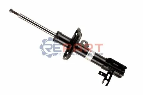 Амортизатор передн Лів OPEL MERIVA B 1.3D-1.7D 06.10-03.17 BILSTEIN 22213778