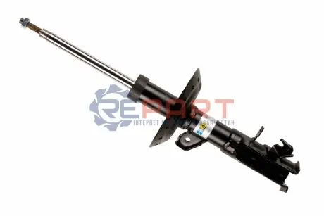 Амортизатор передн Лів HONDA JAZZ III, JAZZ IV 1.2-1.5 07.08 BILSTEIN 22213808