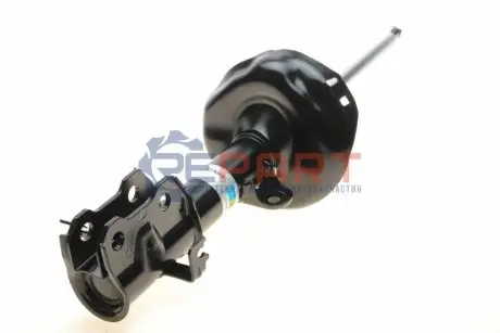 Амортизатор передн Лів HONDA CR-V III, CR-V IV 1.6D-2.4 06.06-12.18 BILSTEIN 22214089 Купити в Україні