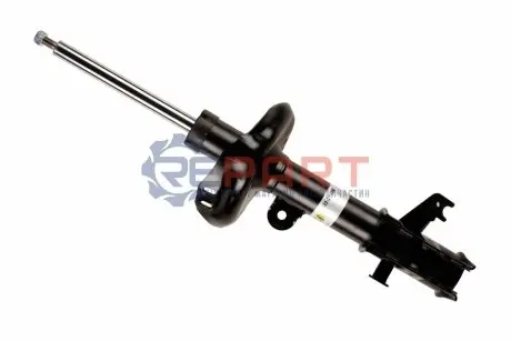 Амортизатор передн Прав HONDA CR-V III, CR-V IV 1.6D-2.4 06.06-12.18 BILSTEIN 22214096 Купити в Україні