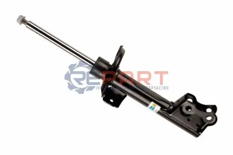 Амортизатор передн Лів/Прав MERCEDES B SPORTS TOURER (W245) 1.5-2.0D 03.05-11.11 BILSTEIN 22-215840